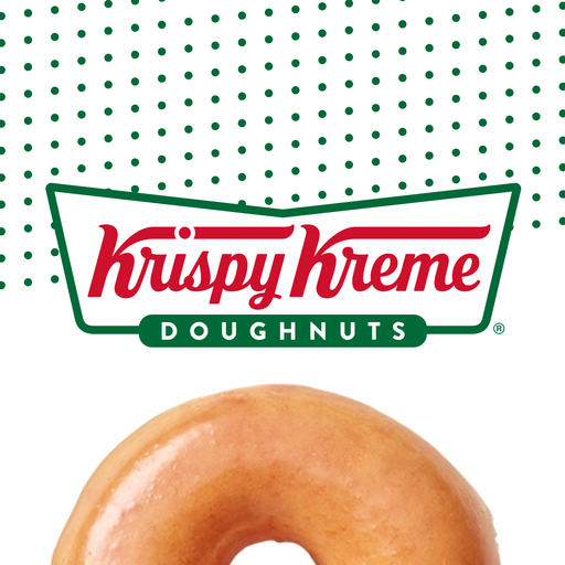 kRISPY KREME