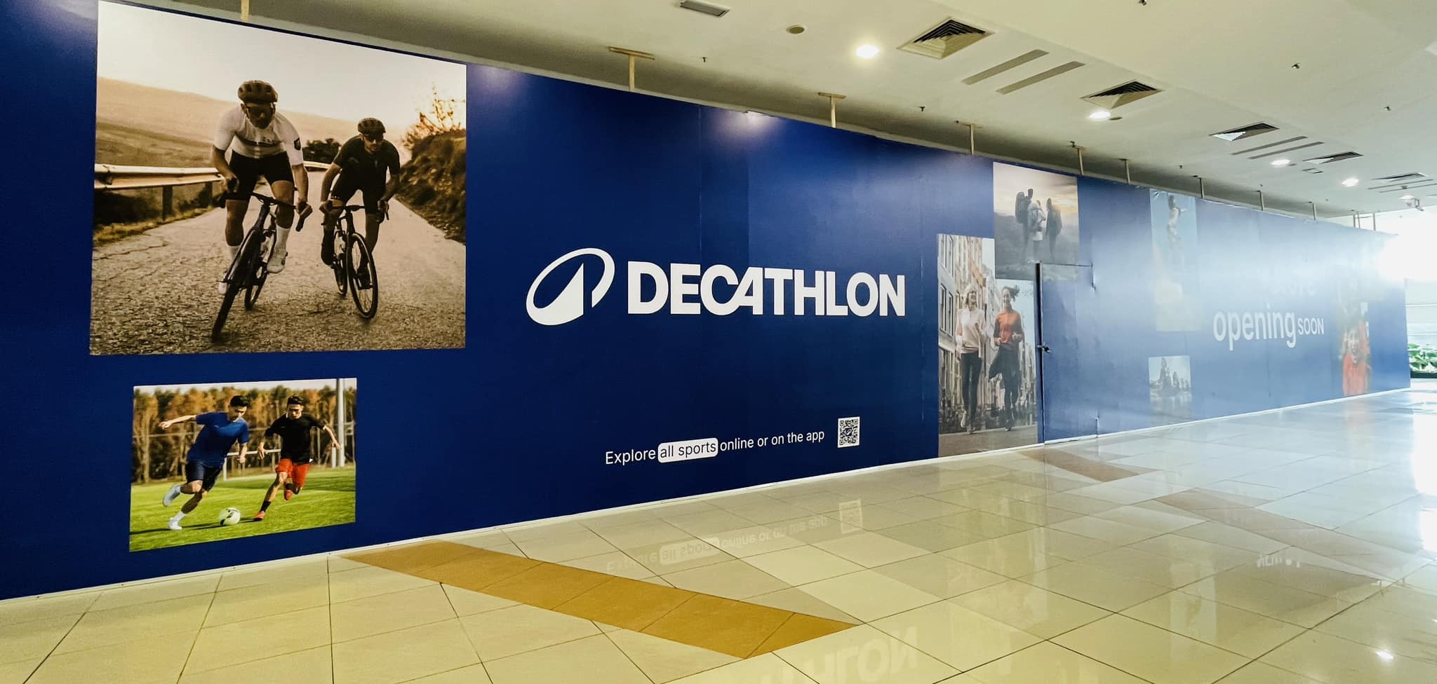 Decathlon