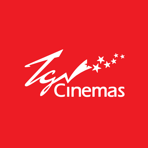 TGV CINEMAS