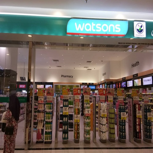 WATSON’S