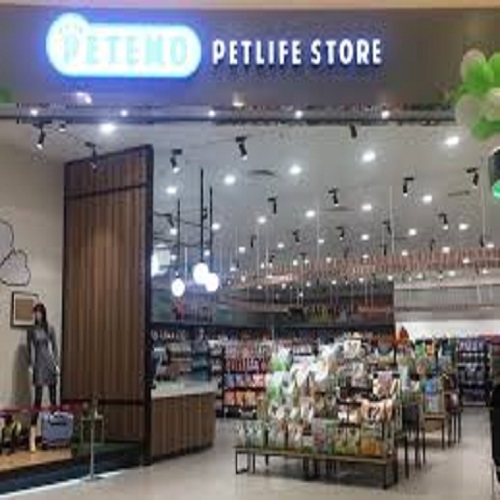 AEON Pets / Petemo