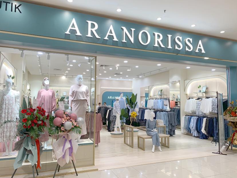 ARANORISSA