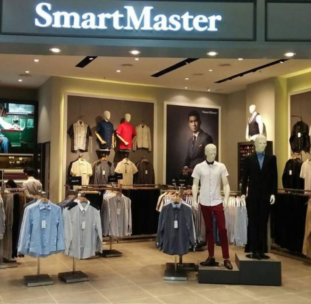 SMART MASTER