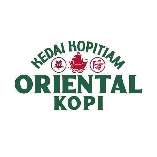ORIENTAL KOPI