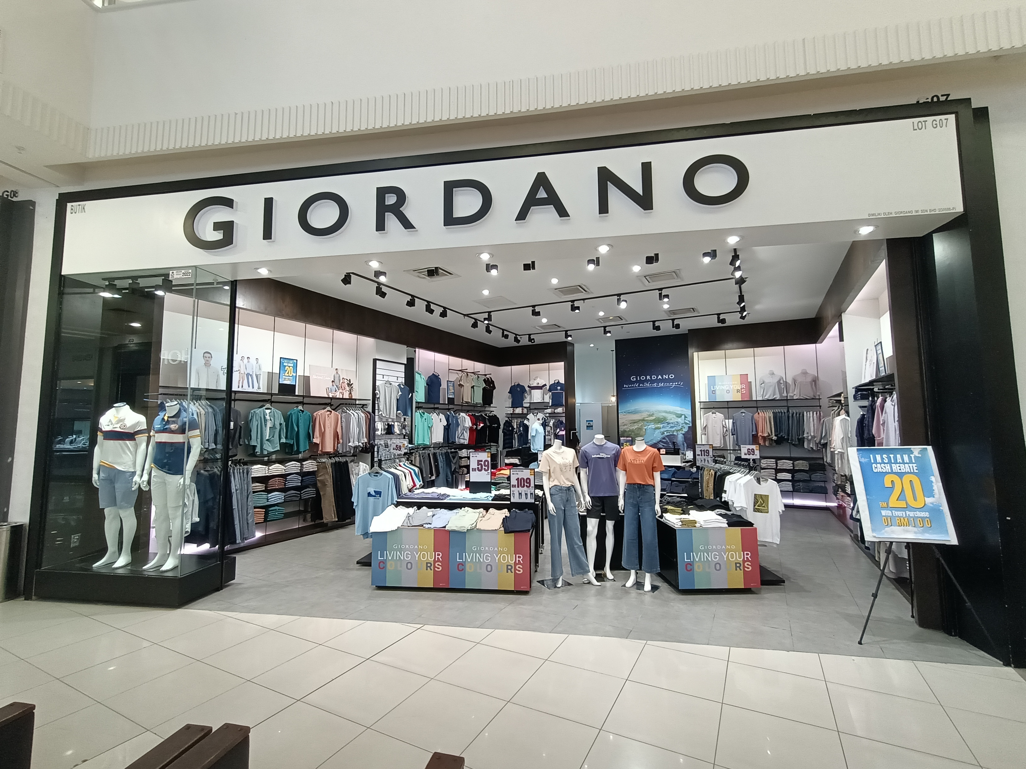 Giordano