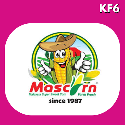 MASCORN