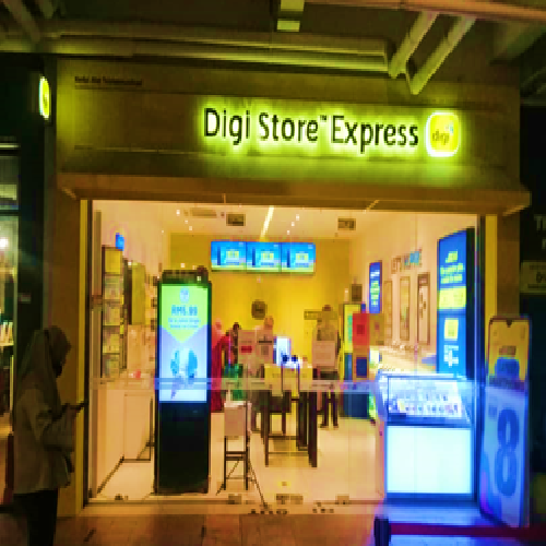 DIGI STORE EXPRESS