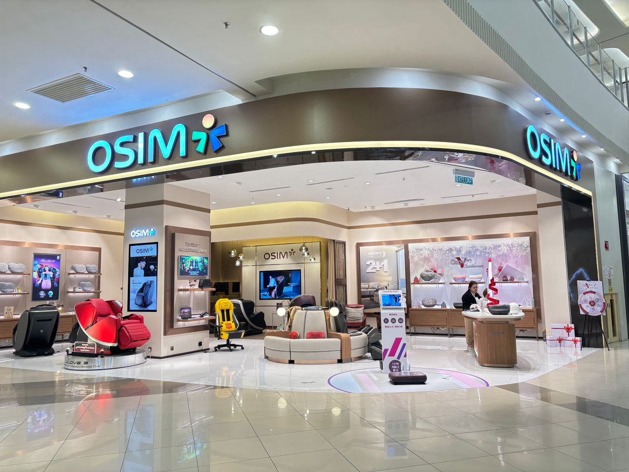 OSIM
