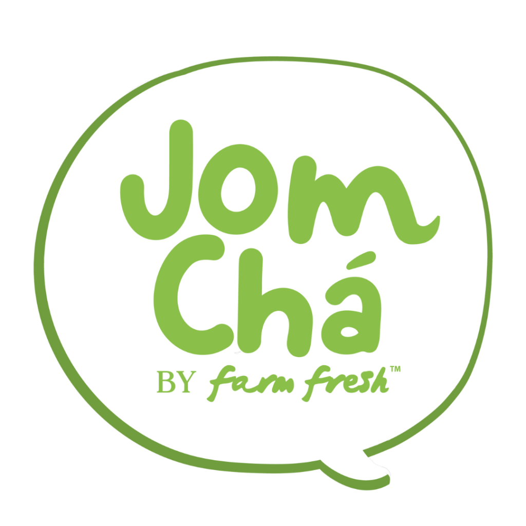Jom Chá by Farm Fresh