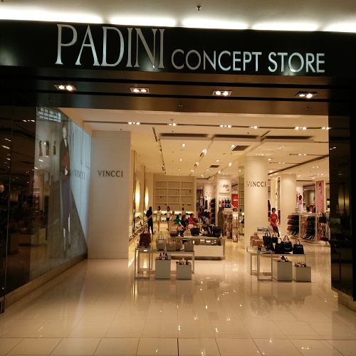 PADINI CONCEPT STORE