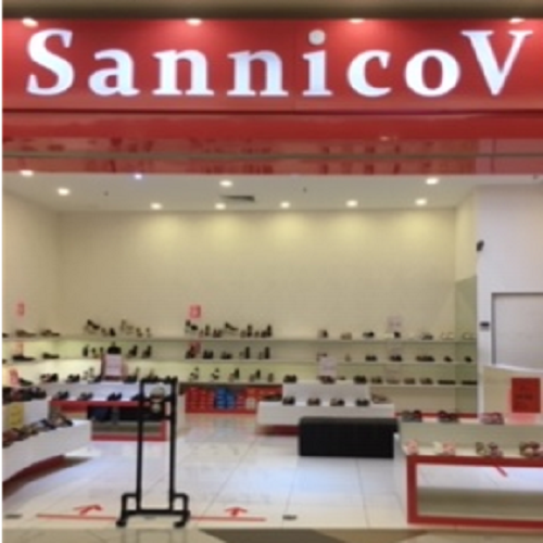 SANNICO V