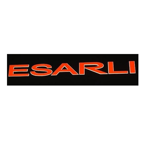 Esarli