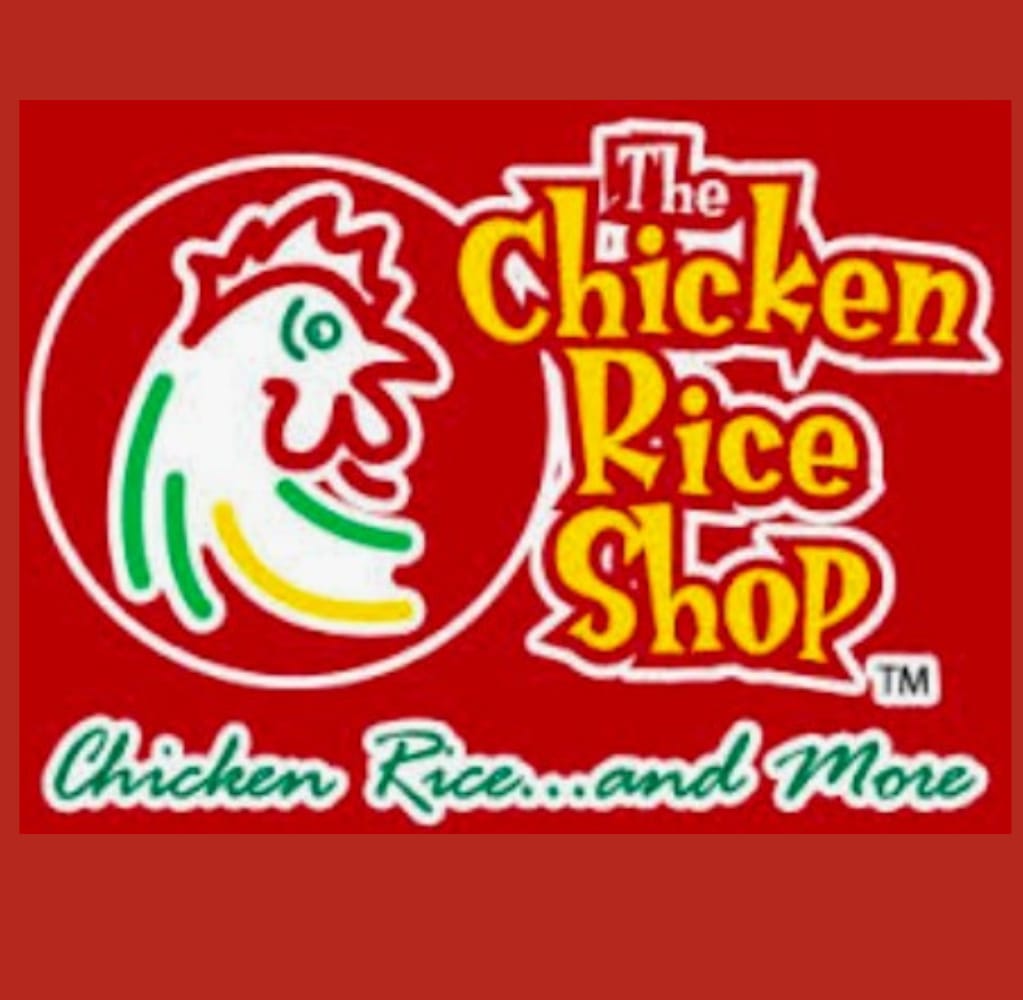 THE CHICKEN RICE SHOP