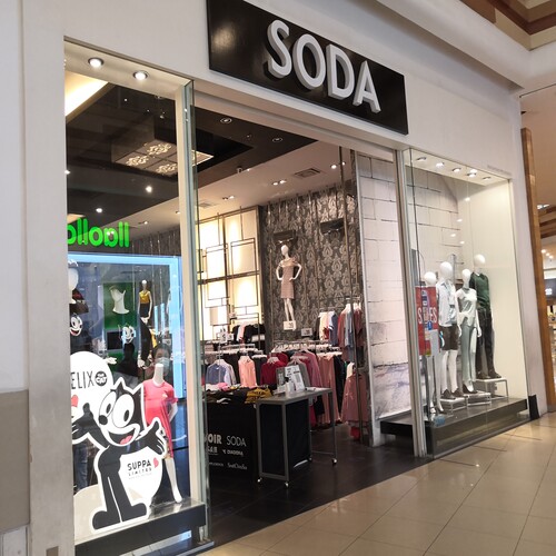 SODA