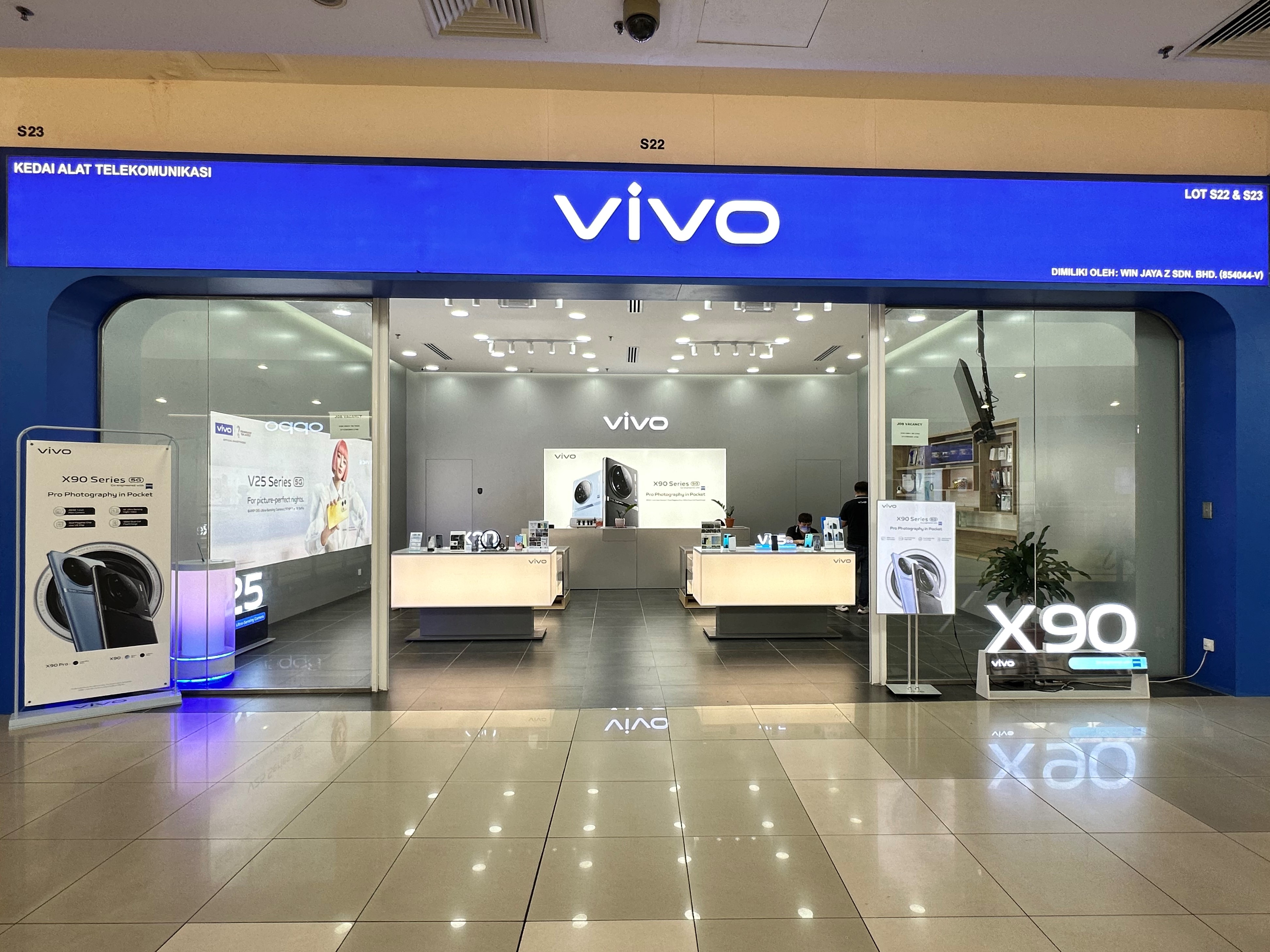 VIVO