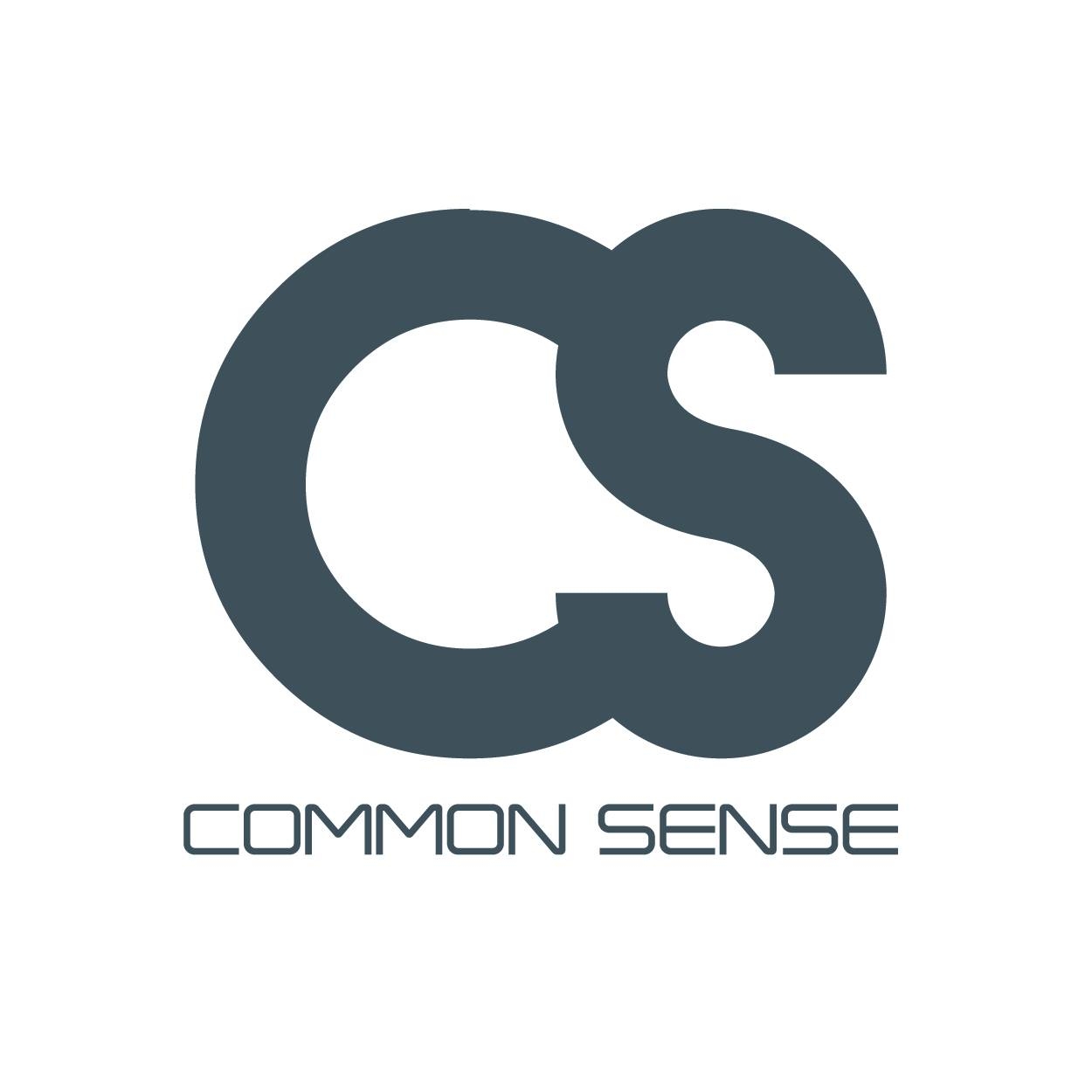 COMMON SENSE