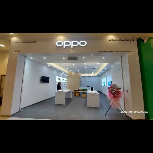 OPPO
