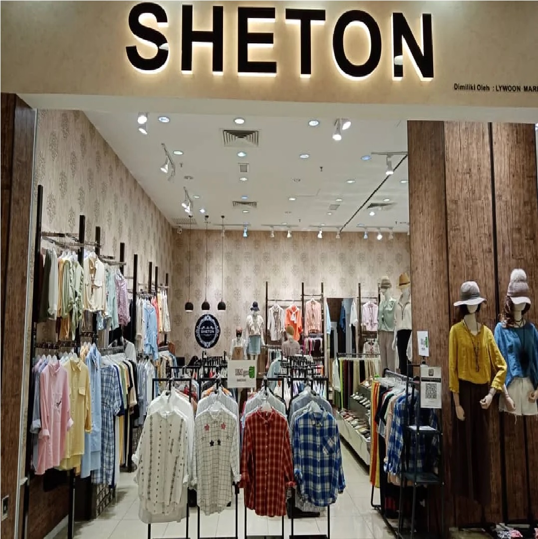 SHETON