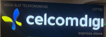 CELCOM DIGI