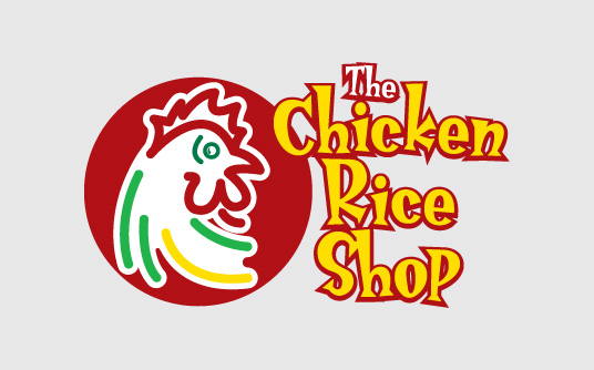 THE CHICKEN RICE SHOP