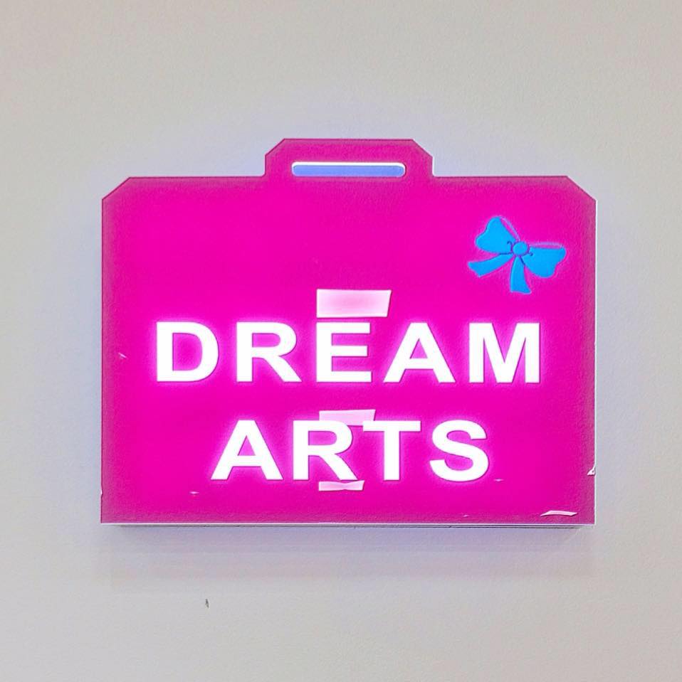 DREAM ARTS
