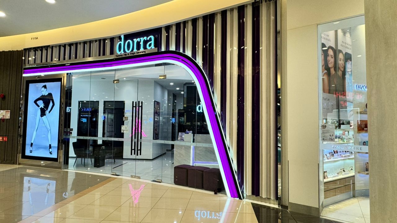 DORRA SLIMMING