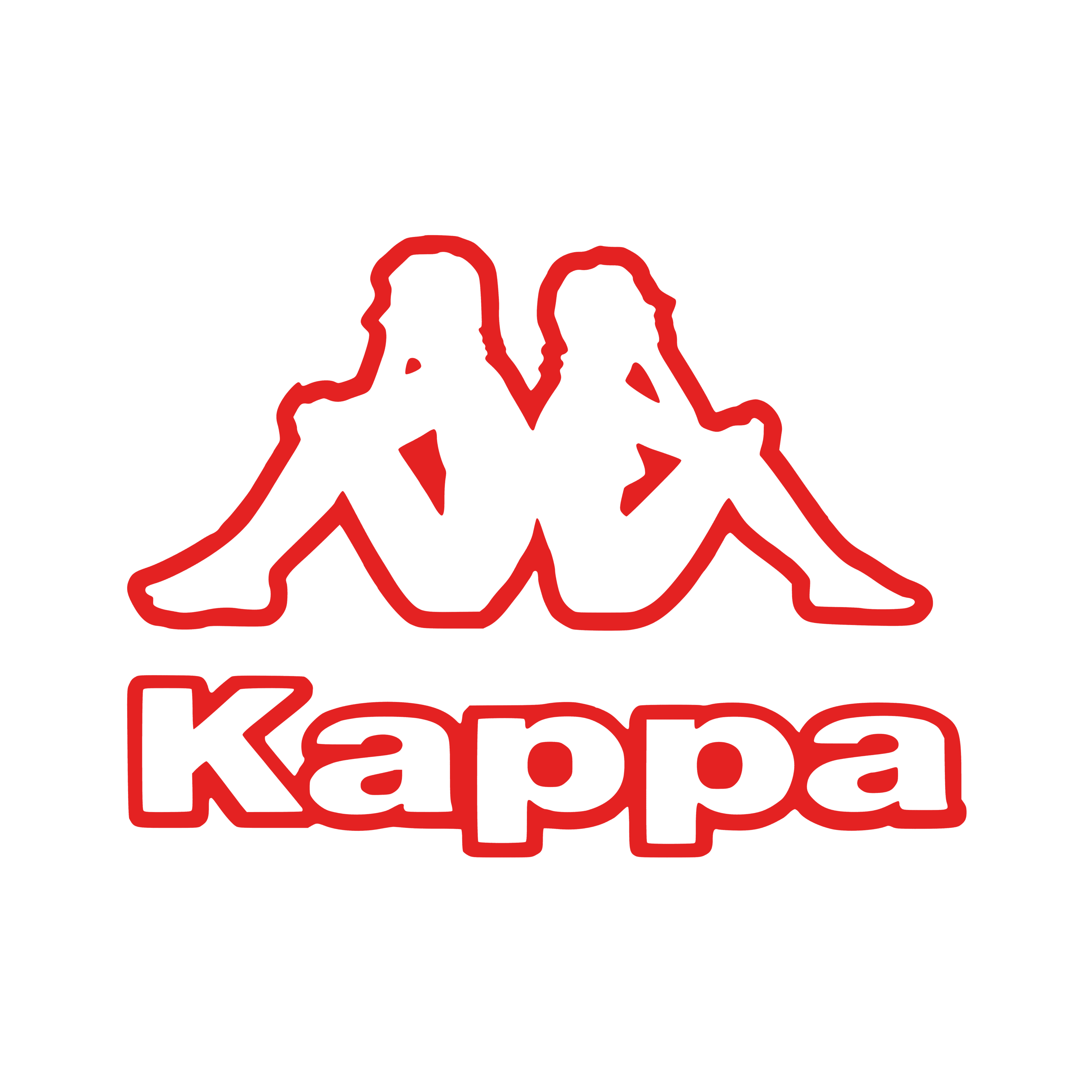 KAPPA