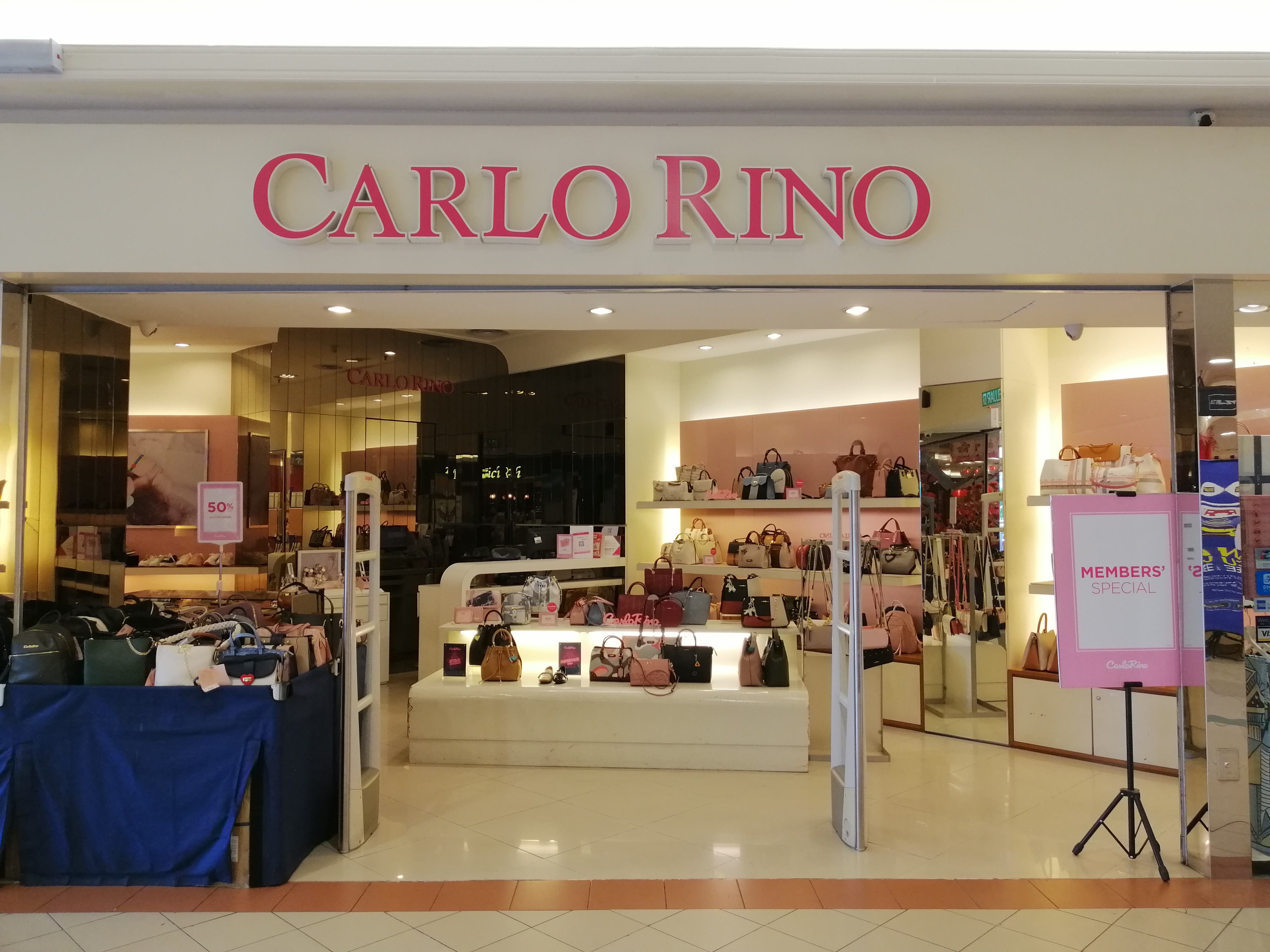 CARLO RINO