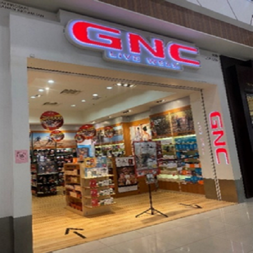 GNC LIVE WELL