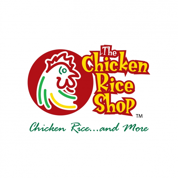 THE CHICKEN RICE SHOP