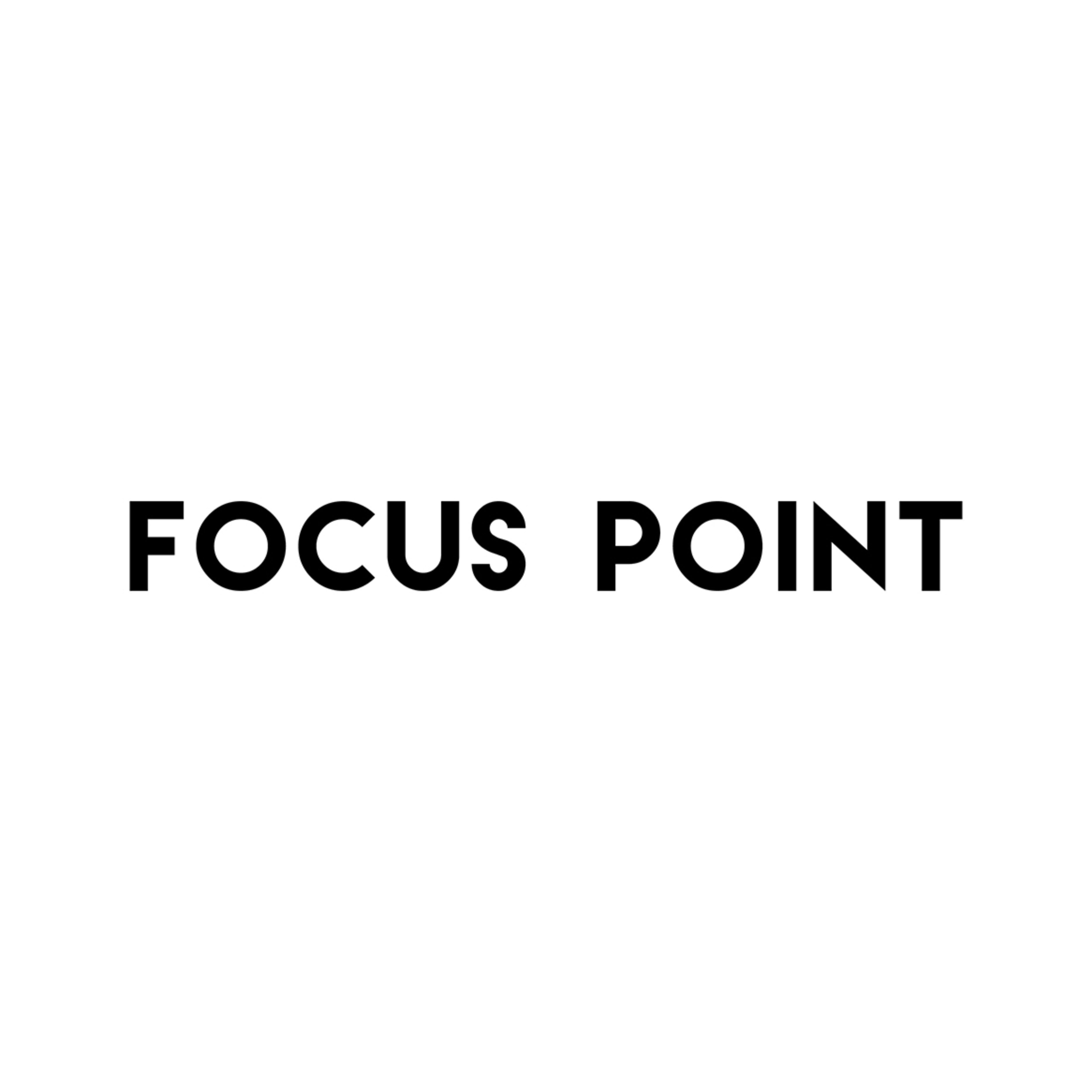FOCUS POINT