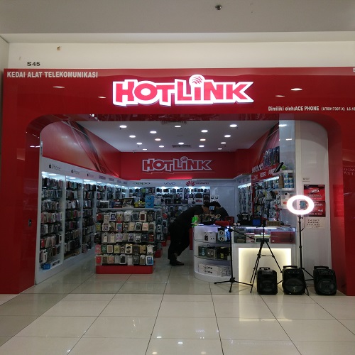 HOTLINK