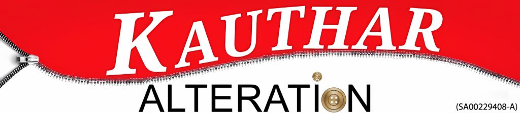 KAUTHAR ALTERATION