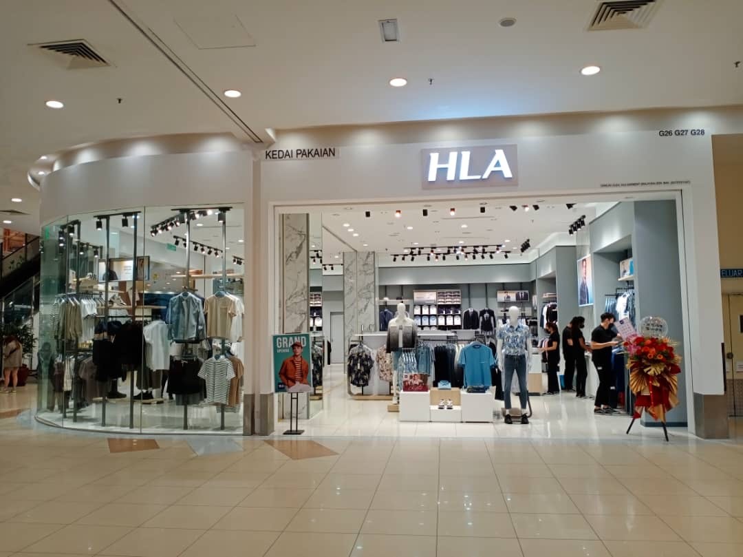 HLA