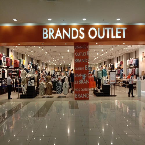 Brands Outlet