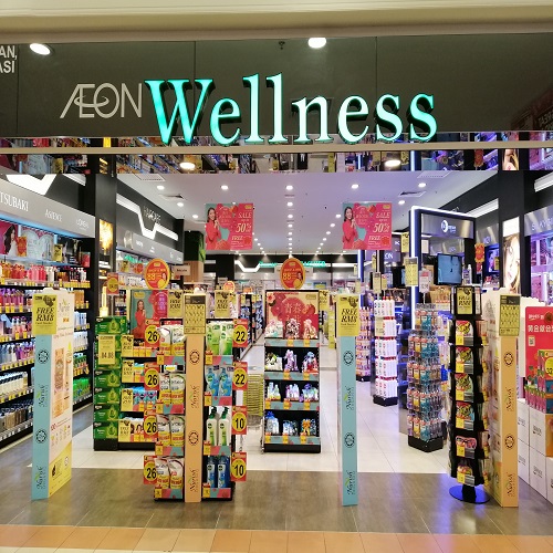 AEON WELLNESS