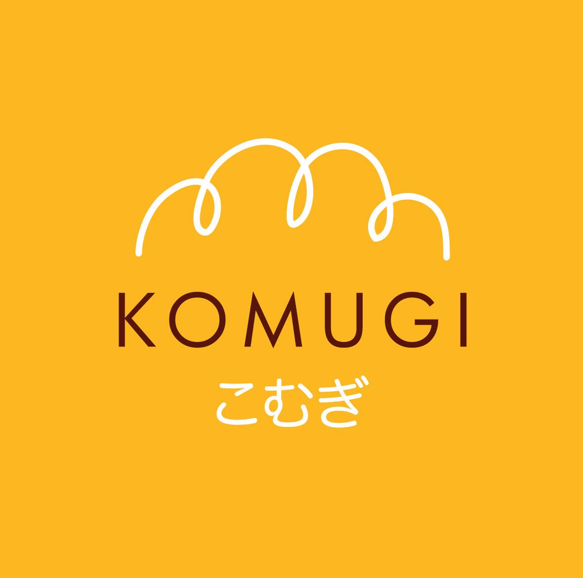 KOMUGI