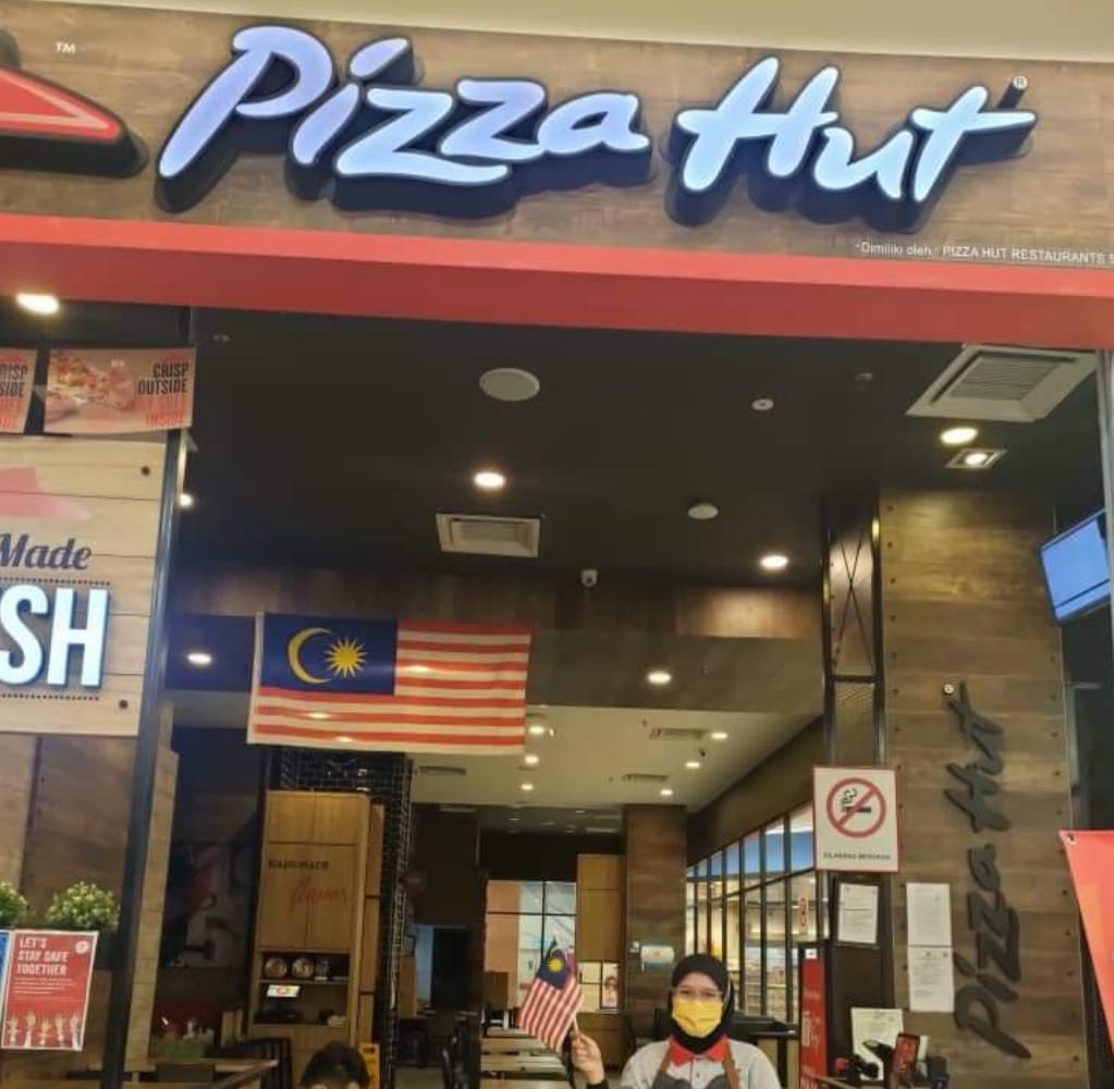 Pizza Hut