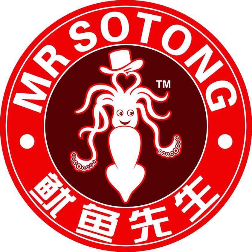 MR SOTONG