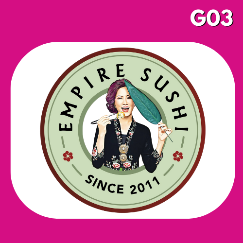 EMPIRE SUSHI