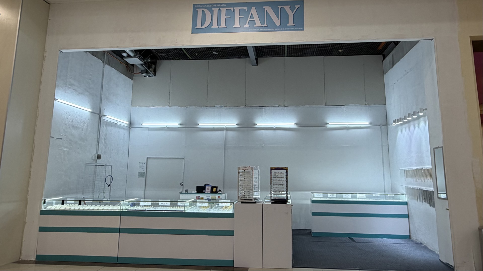 Diffany