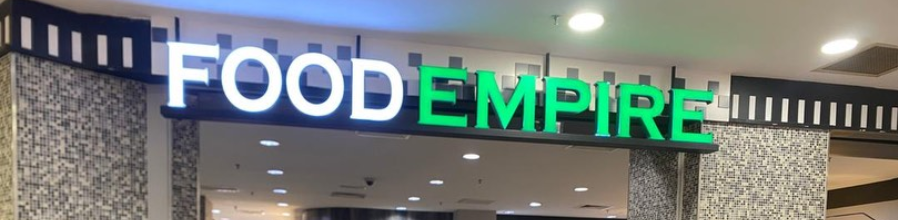 FOOD EMPIRE