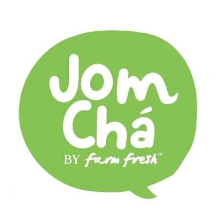 Jom Cha by Farm Fresh