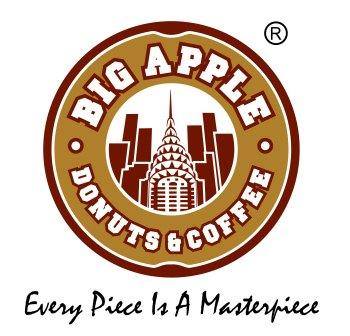 BIG APPLE DONUTS & COFFEE