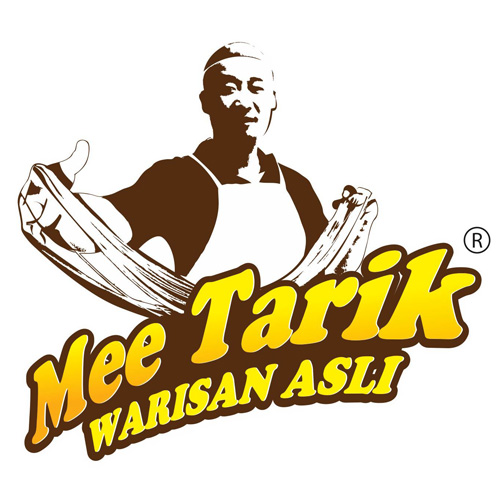 Mee Tarik Warisan Asli