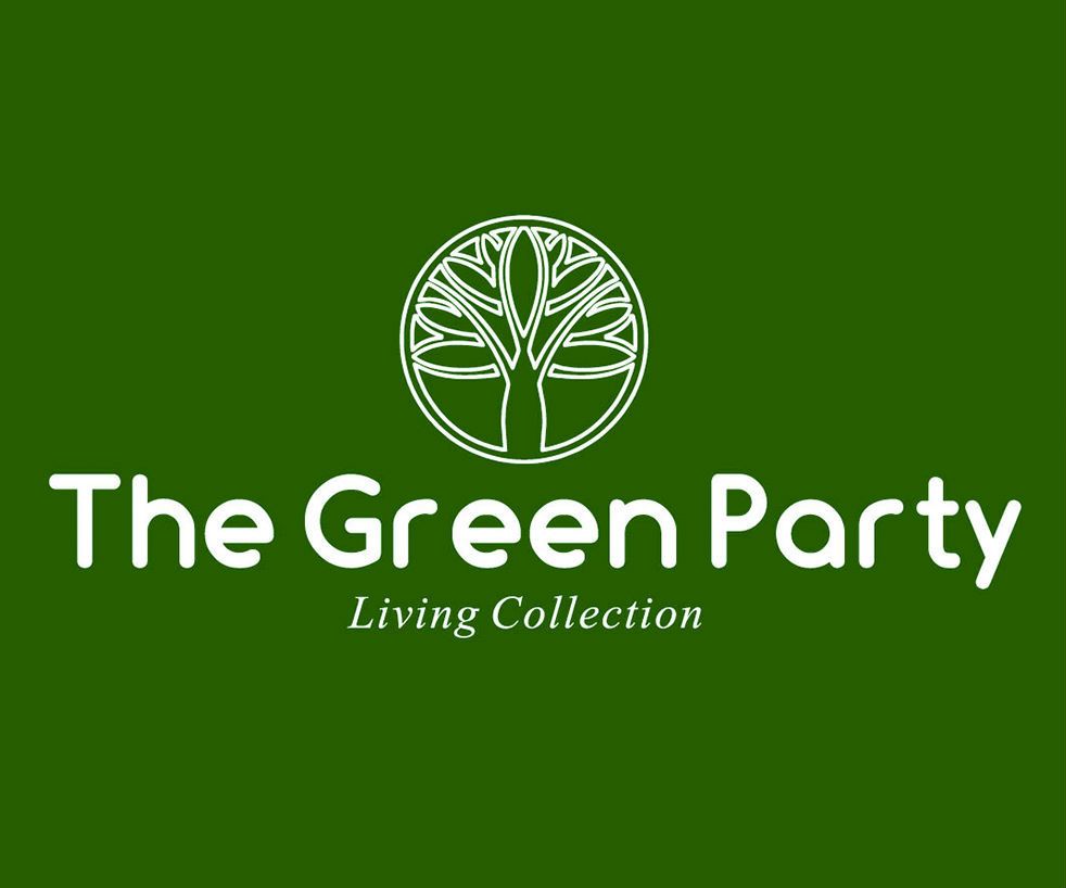 THE GREEN PARTY