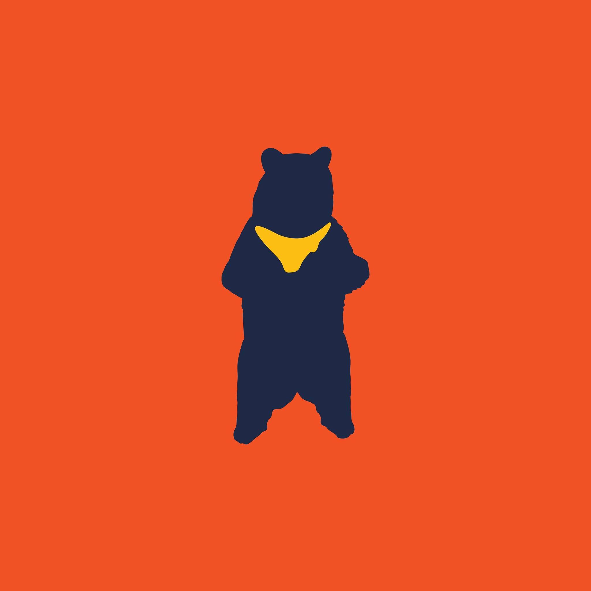 BASK BEAR COFFEE