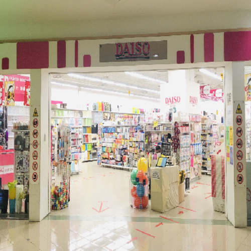 DAISO