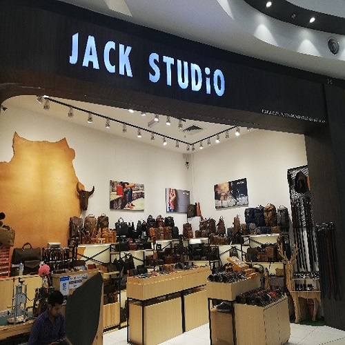 Jack Studio