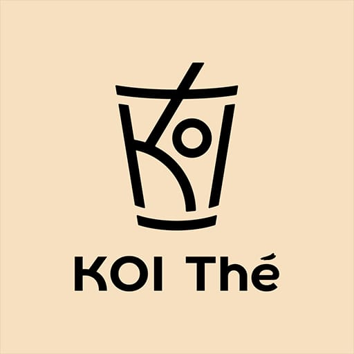 KOI THE